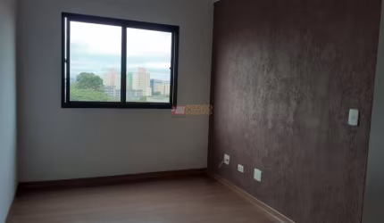 Apartamento no Bairro Vila Arapuã em São Paulo.