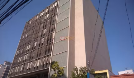 Prédio Comercial no Bairro Rudge Ramos em São Bernardo do Campo