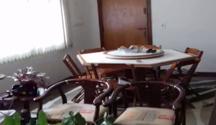 Apartamento no Bairro Rudge Ramos em São Bernardo do Campo.