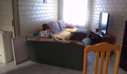 Apartamento no Bairro Montanhão em São Bernardo do Campo