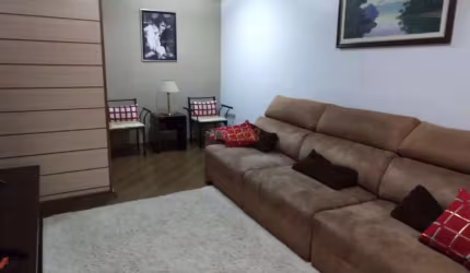 Casa Térrea no Bairro Rudge Ramos em São Bernardo do Campo.