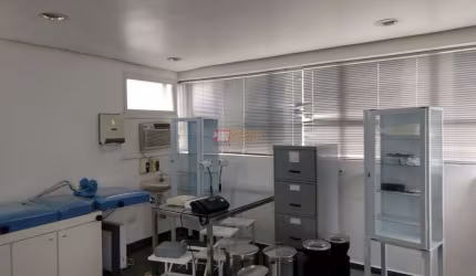 Sala Comercial no Bairro Rudge Ramos em São Bernardo do Campo