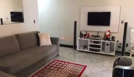 Apartamento no Bairro Rudge Ramos em São Bernardo do Campo