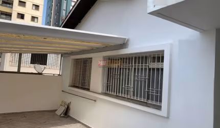 Casa Térrea no Bairro Centro em São Bernardo do Campo