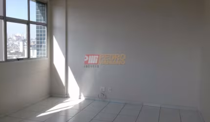 Sala Comercial no Bairro Rudge Ramos em São Bernardo do Campo