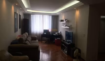 Apartamento no Bairro Rudge Ramos em São Bernardo do Campo
