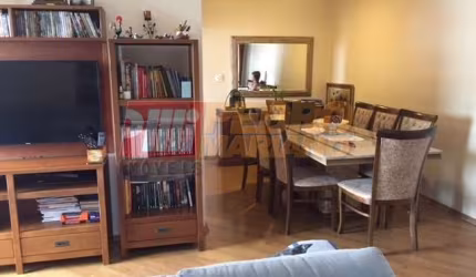 Apartamento no Bairro Rudge Ramos em São Bernardo do Campo