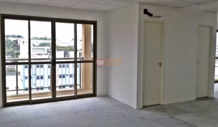 Sala Comercial Bairro Rudge Ramos em São Bernardo do Campo.