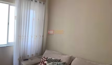 Apartamento no Bairro Vila Florida em São Bernardo do Campo