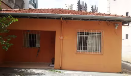 Casa Térrea no Rudge Ramos em São Bernardo do Campo.