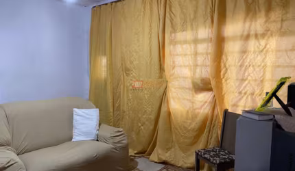 Casa no Bairro Rudge Ramos em São Bernardo do Campo.