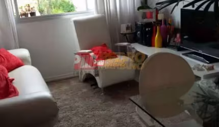 Apartamento no Bairro Vila Mussolini em São Bernardo do Campo.