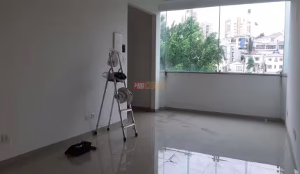 Apartamento no Bairro Santa Maria em São Bernardo do Campo