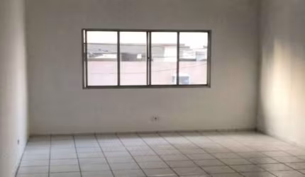 Sala Comercial no Bairro Rudge Ramos em São Bernardo do Campo