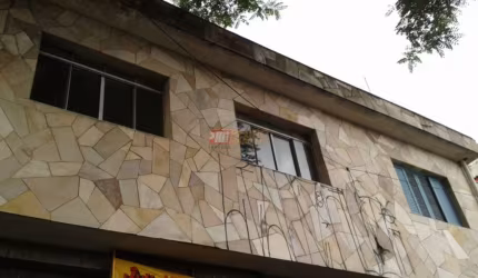 Prédio Comercial no Bairro Rudge Ramos em São Bernardo do Campo