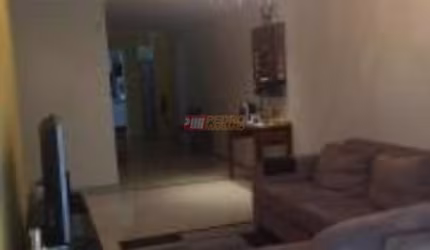 Casa Térrea no Bairro Rudge Ramos em São Bernardo do Campo.