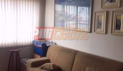Apartamento no Bairro Rudge Ramos em São Bernardo do Campo