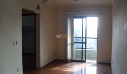 Apartamento no Bairro Baeta Neves em São Bernardo do Campo