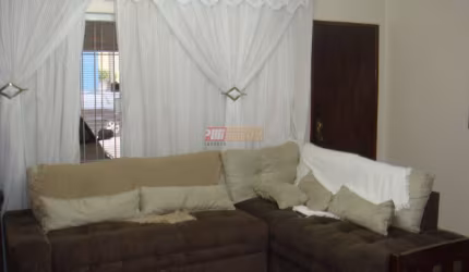 Sobrado no Bairro Vila Sacadura Cabral em Santo André