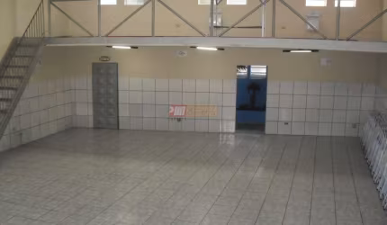 Casa Térrea no Bairro Baeta Neves em São Bernardo do Campo.