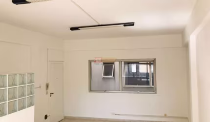 Sala Comercial no Bairro Rudge Ramos em São Bernardo do Campo