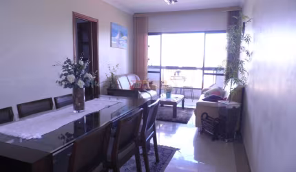 Apartamento no Bairro Rudge Ramos em São Bernardo do Campo.