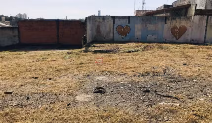 Terreno no Bairro Paulicéia em São Bernardo do Campo