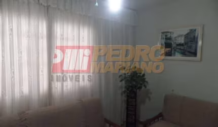 Casa Térrea no Bairro Rudge Ramos em São Bernardo do Campo.