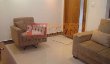 Casa Térrea no Bairro Jardim Cambuí em Santo André