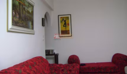 Apartamento no Bairro Rudge Ramos em São Bernardo do Campo