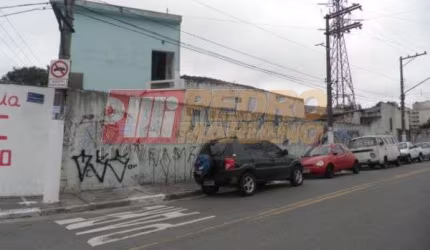 Galpão no Bairro Rudge Ramos em São Bernardo do Campo