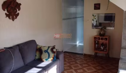 Sobrado na Vila Aquilino em Santo André