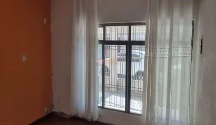 Casa Térrea no Bairro de Rudge Ramos em São Bernardo do Campo