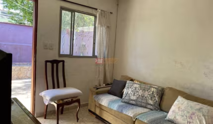 Casa Térrea Bairro Jardim Orlandina em São Bernardo do Campo