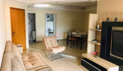Apartamento na Vila Caminho do Mar em São Bernardo do Campo