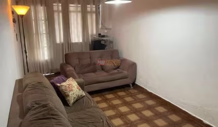 Casa no Bairro Jardim Hollywood em São Bernardo do Campo