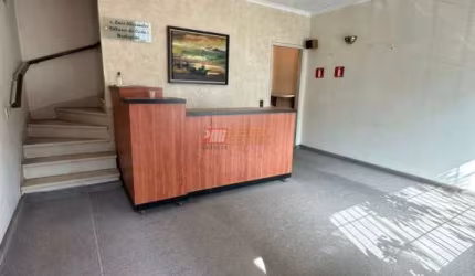 Sobrado no Bairro Vila Bastos em Santo André