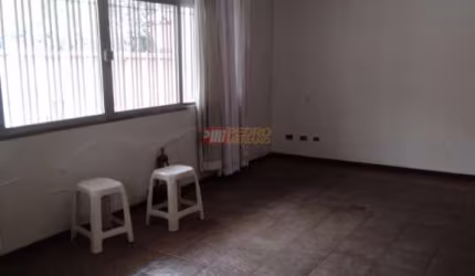 Casa Térrea no Bairro Taboão em São Bernardo do Campo