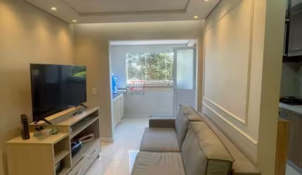 Apartamento no Bairro Centro de Diadema