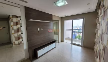 Apartamento no Bairro Jordanopolis em São Bernardo do Campo