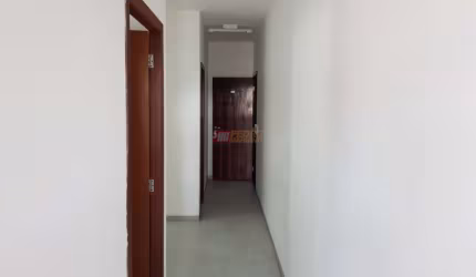 Imóvel Comercial no Bairro Vila Guiomar em Santo André