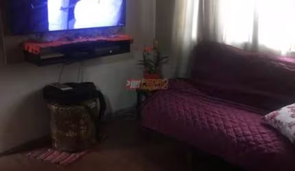 Casa Térrea no Bairro de Rudge Ramos em São Bernardo do Campo