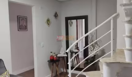Cobertura no Bairro Boa Vista em São Caetano do Sul