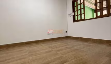 Casa Térrea no Bairro Rudge Ramos em São Bernardo do Campo.