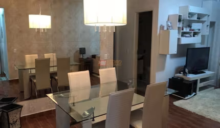 Apartamento no Bairro Rudge Ramos em São Bernardo do Campo
