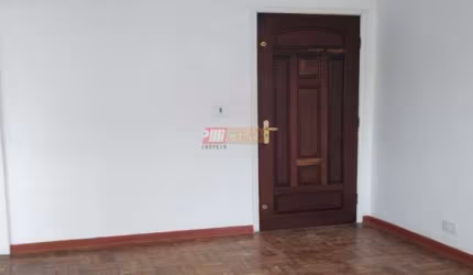 Apartamento no Bairro Rudge Ramos em São Bernardo do Campo.