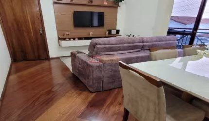 Apartamento no Bairro Rudge Ramos em São Bernardo do Campo