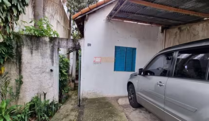 Terreno no Bairro Jardim Hollywood em São Bernardo do Campo