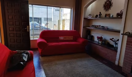 Sobrado na Vila Assunção em Santo André