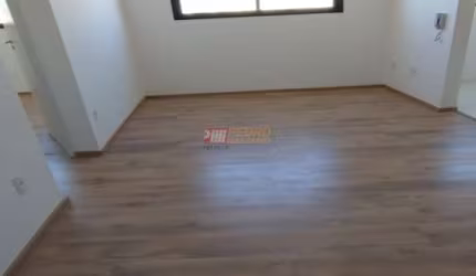 Apartamento no Bairro Vila Sacadura Cabral em Santo André